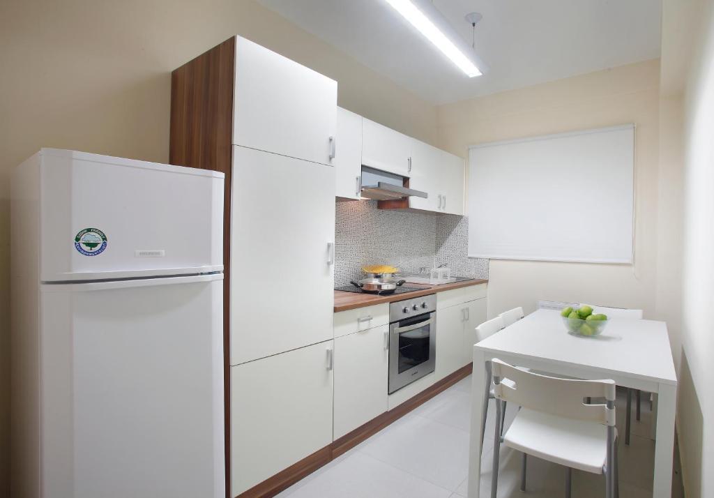 Lordos Hotel Apartments นิโคเซีย ห้อง รูปภาพ