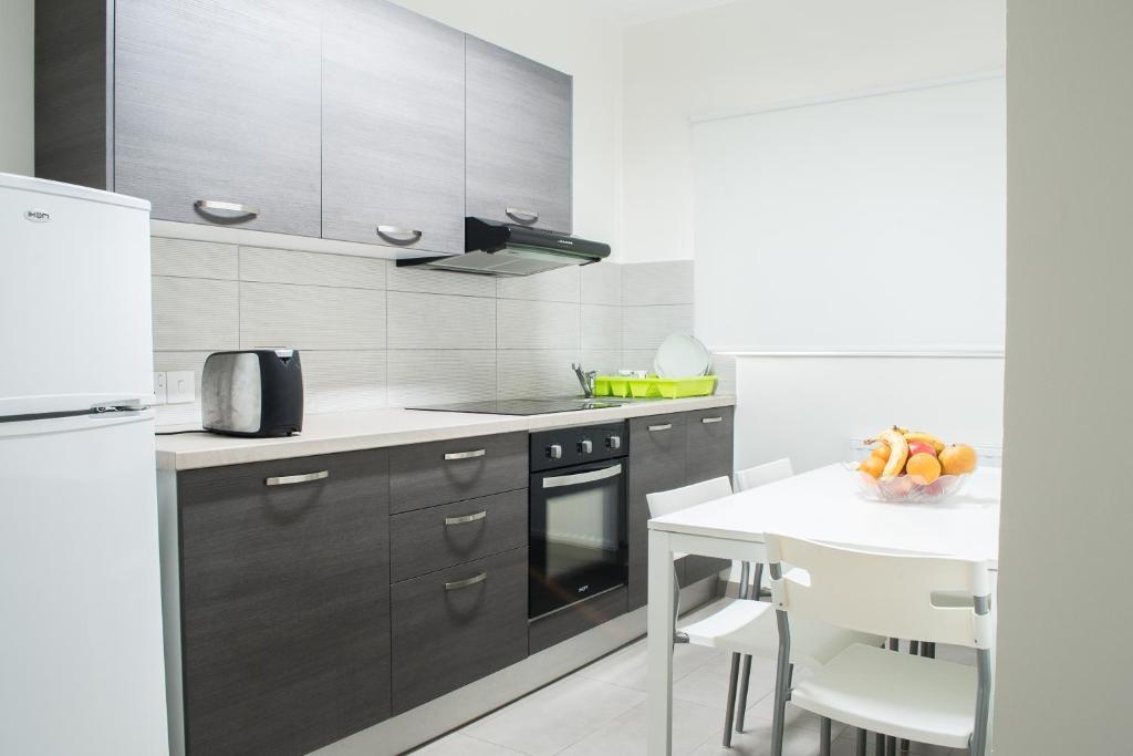 Lordos Hotel Apartments นิโคเซีย ห้อง รูปภาพ
